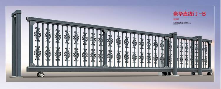 贵州直线门