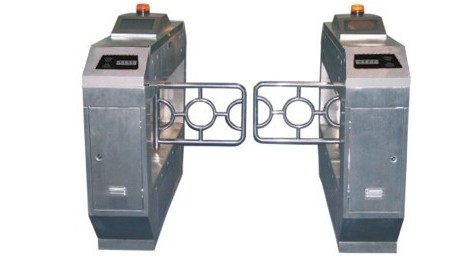 智能通道管理系统