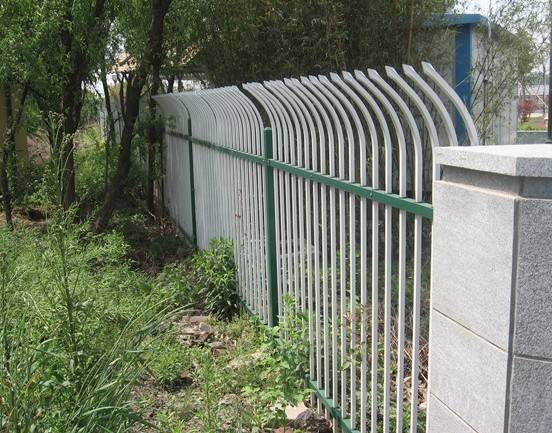 贵阳热镀锌钢制护栏