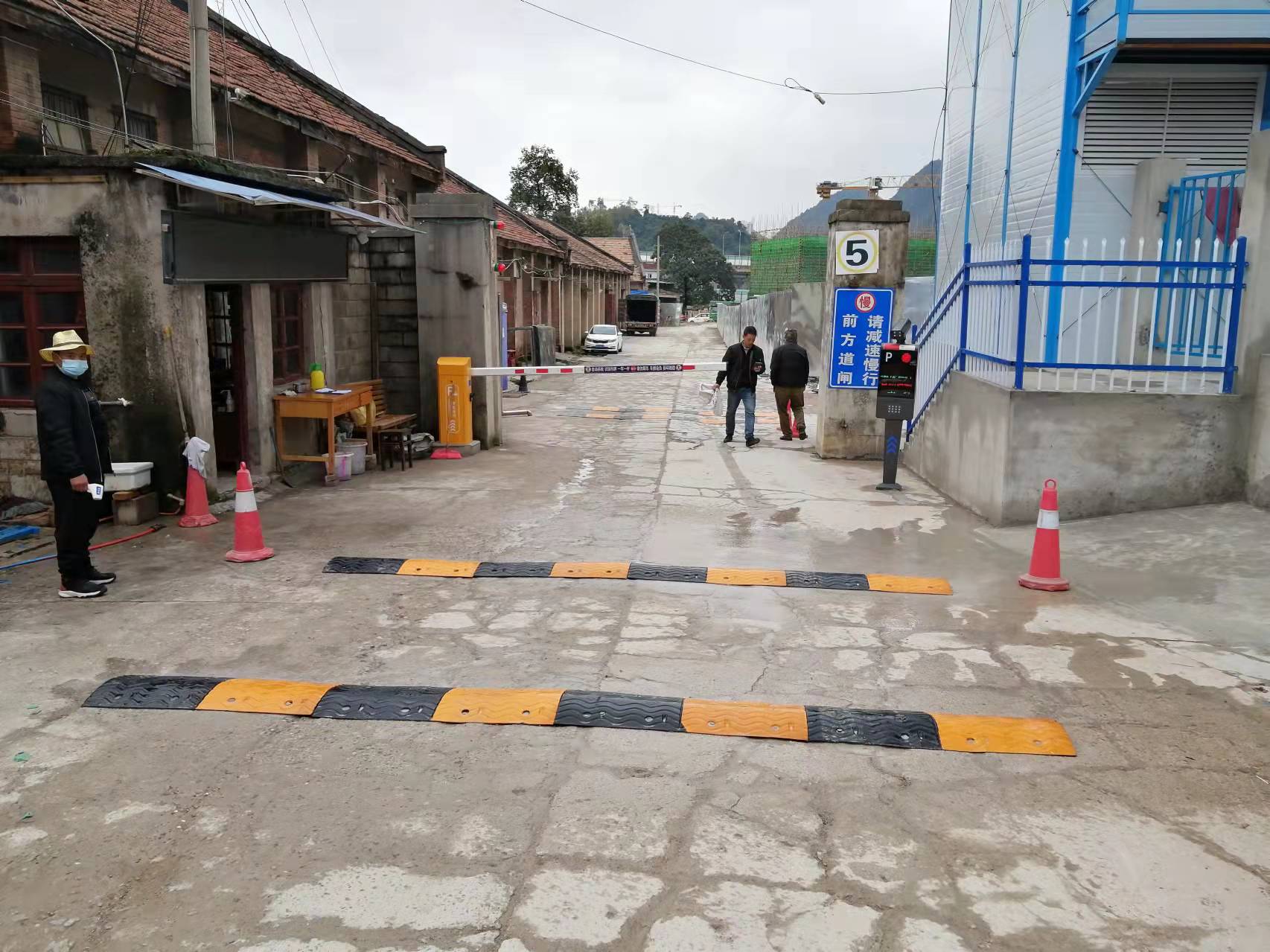 贵州胜记仓物流